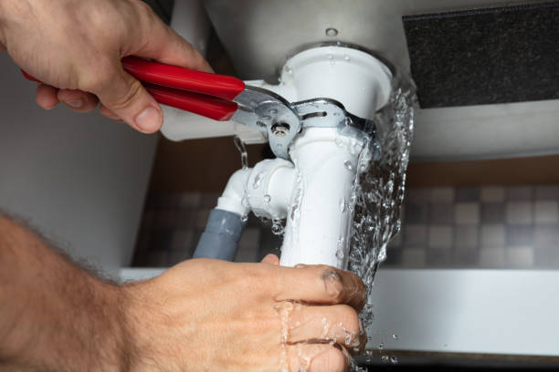 Best Fire Damage Restoration  in Thomasville, GA