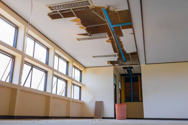 Best Sewage cleanup and water damage restoration  in Thomasville, GA