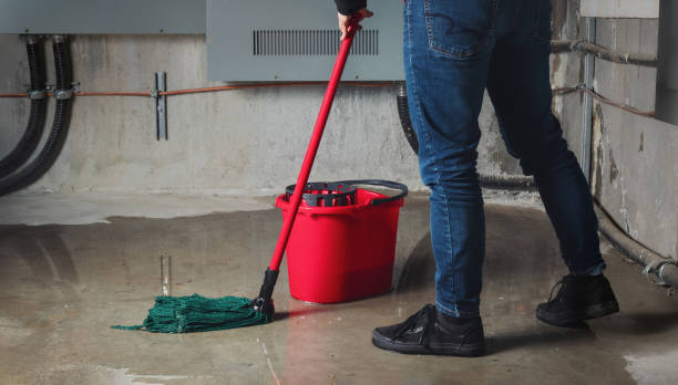 Thomasville, GA Water damage restoration Company