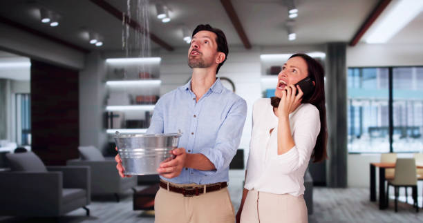 Best Mold removal after water damage  in Thomasville, GA