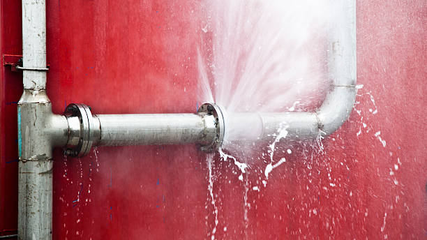 Best Commercial water damage restoration  in Thomasville, GA